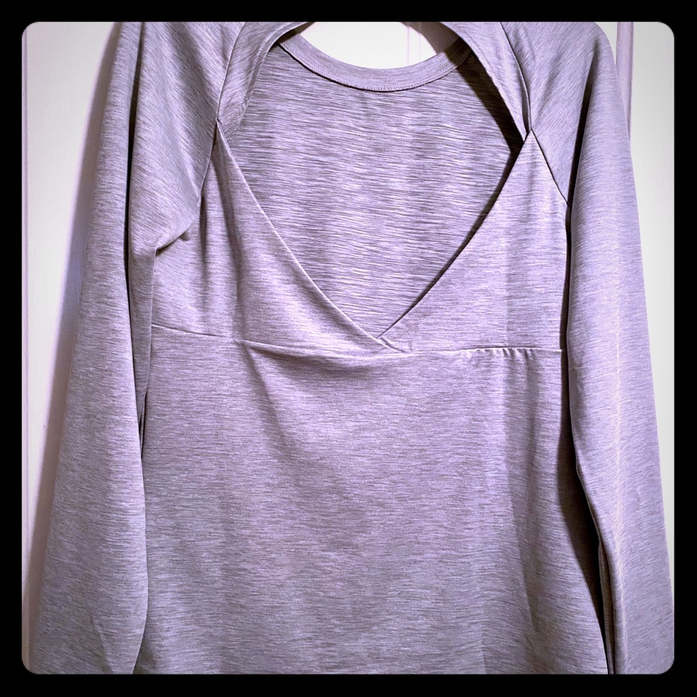 Under Armour Heat Gear fitted